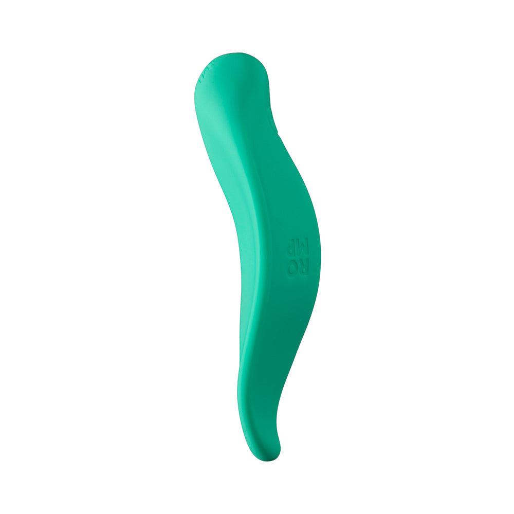 ROMP Wave Lay on Vibrator - Mint