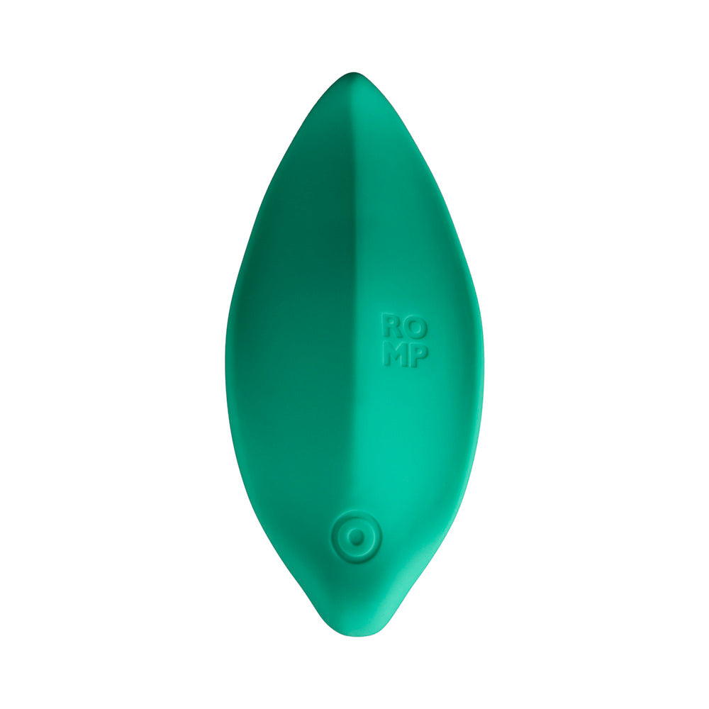 ROMP Wave Lay on Vibrator - Mint