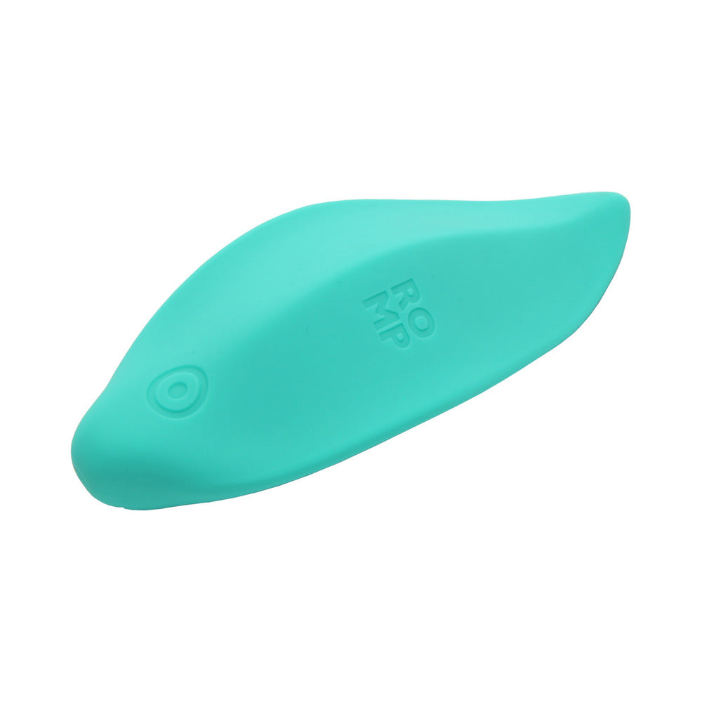 ROMP Wave Lay on Vibrator - Mint