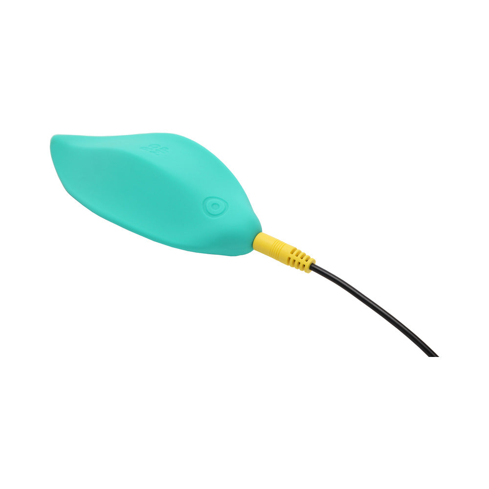 ROMP Wave Lay on Vibrator - Mint