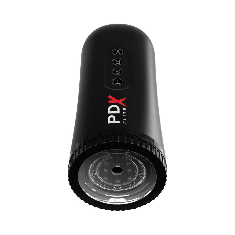 PDX Elite Moto Blower