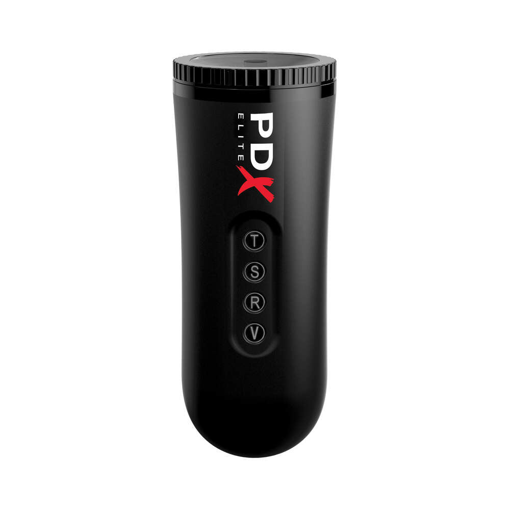 PDX Elite Moto Blower