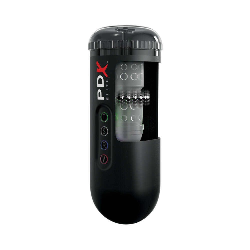 PDX Elite Moto Blower