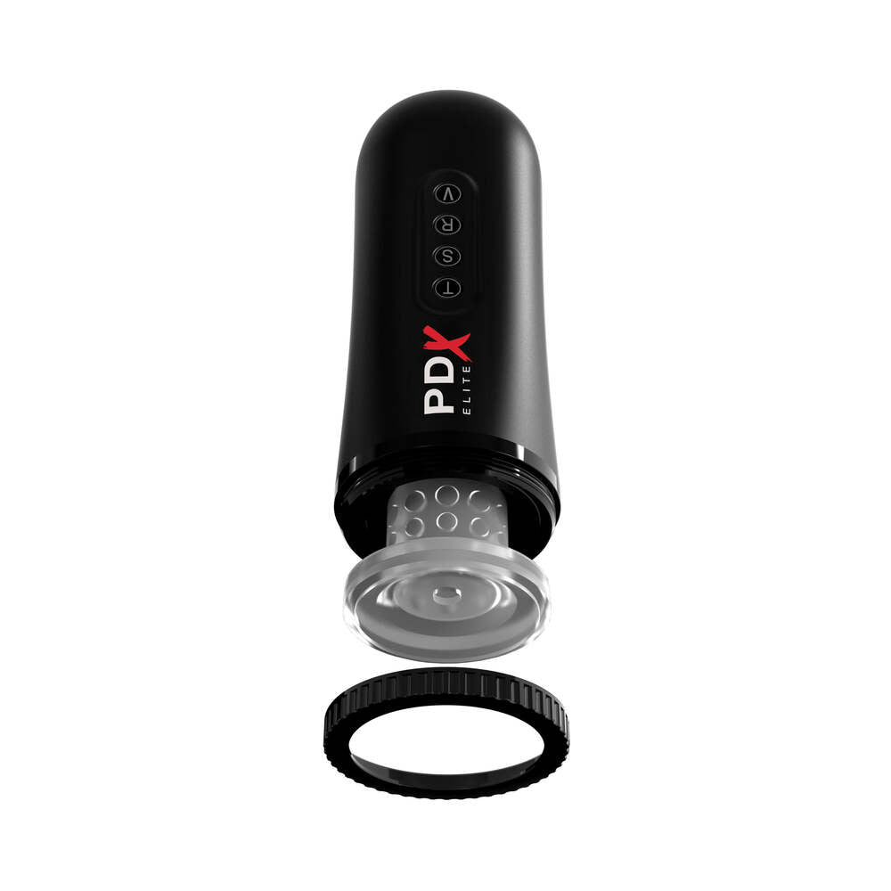 PDX Elite Moto Blower