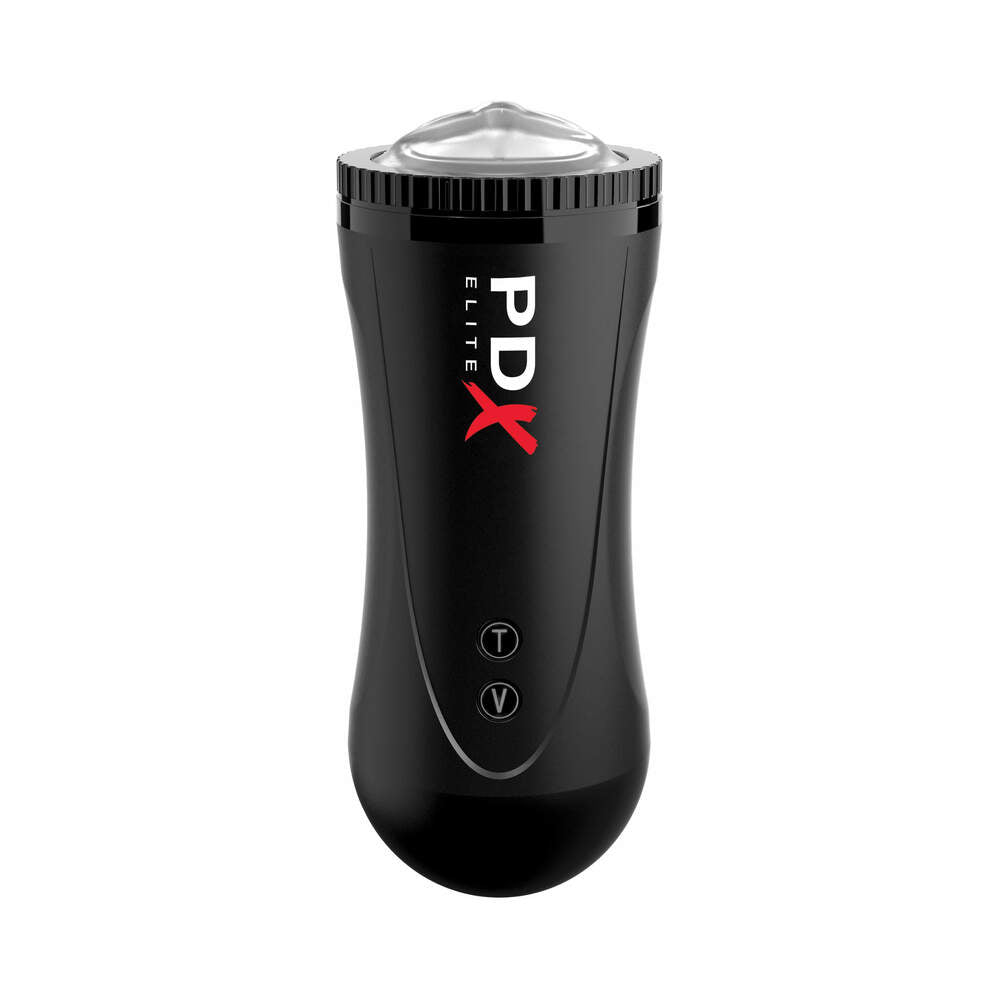 PDX Elite Moto Stroker