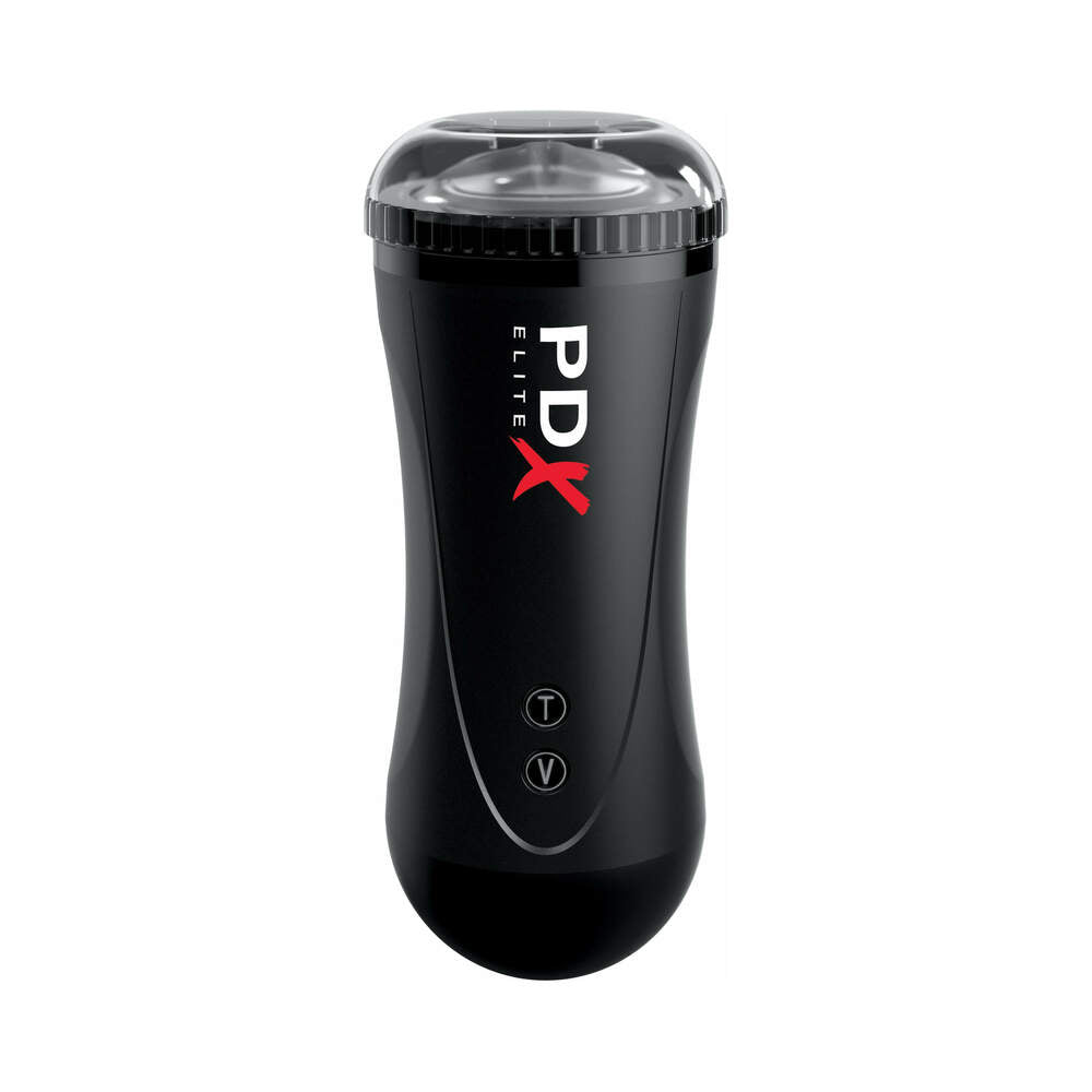 PDX Elite Moto Stroker