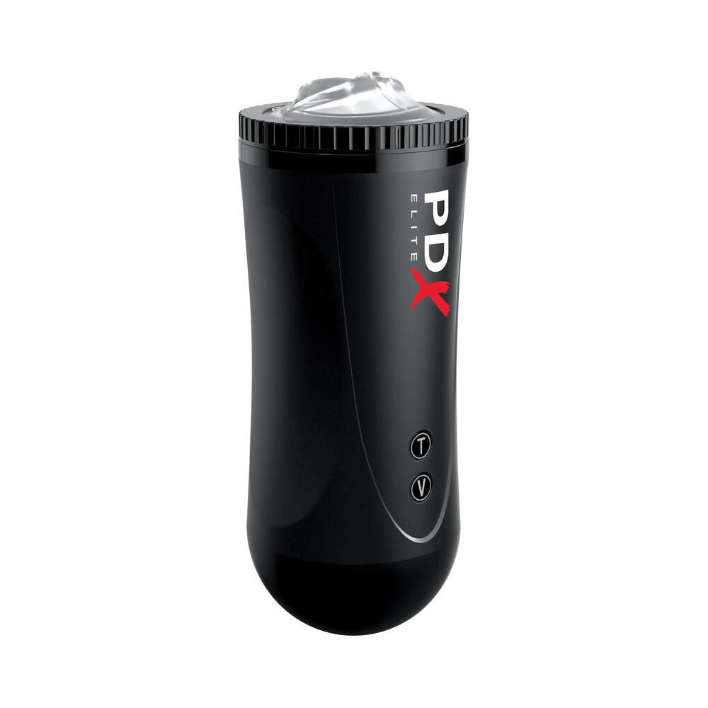 PDX Elite Moto Stroker