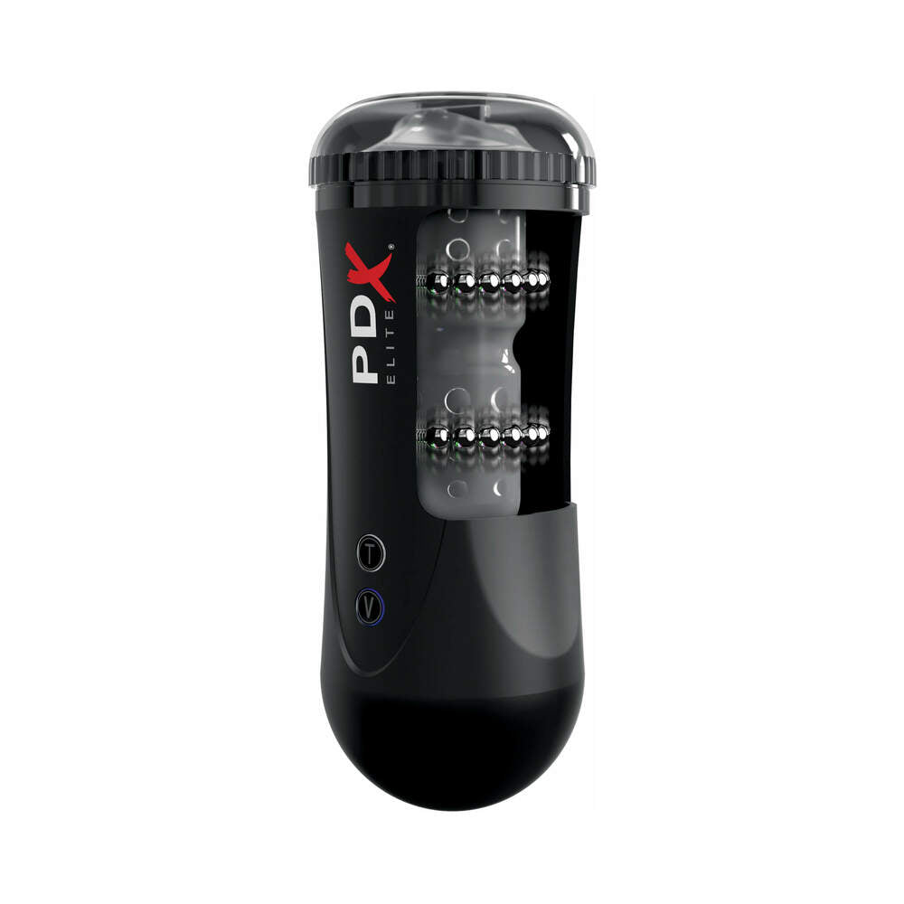 PDX Elite Moto Stroker