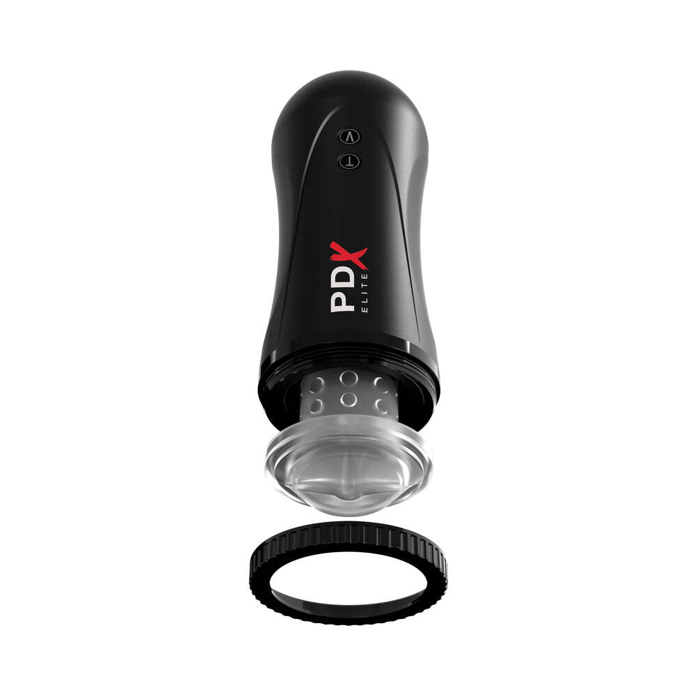 PDX Elite Moto Stroker