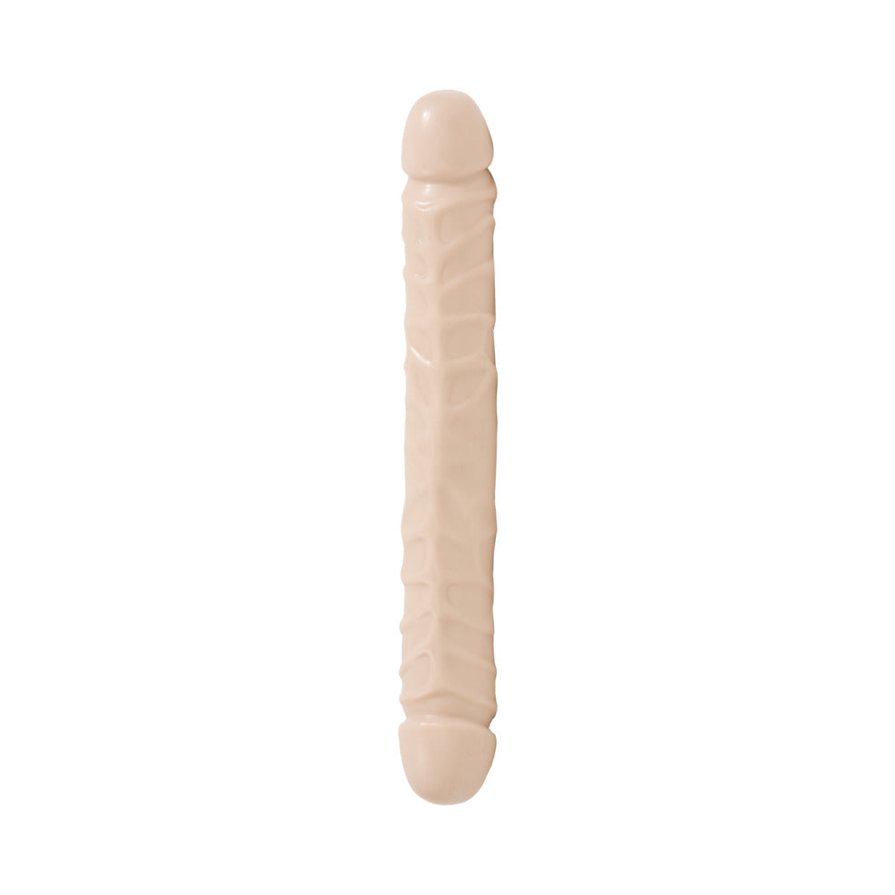 Double Header Jr. Veined-Flesh 12"