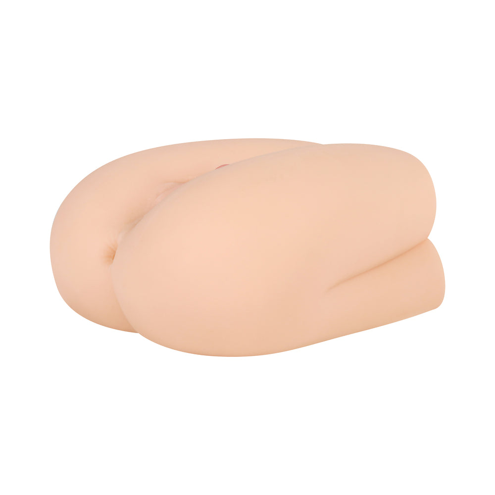 Zero Tolerance Sasha Grey Vagina & Ass Stroker Light