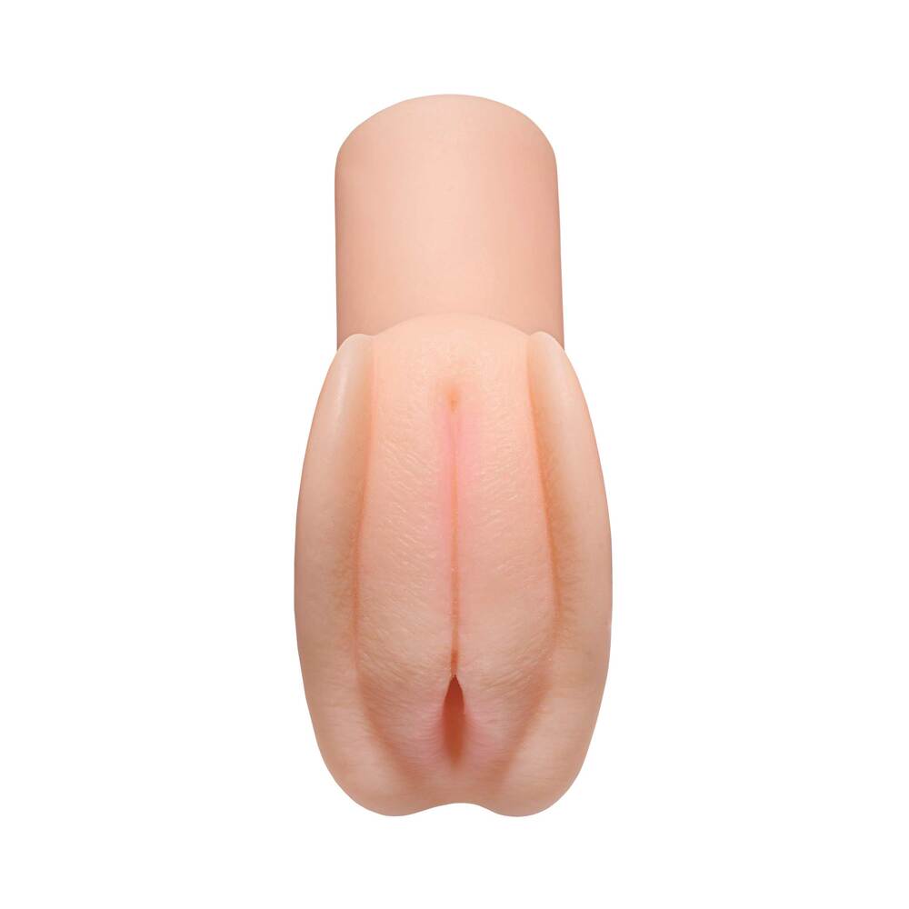 PDX Plus Pleasure Stroker-Light