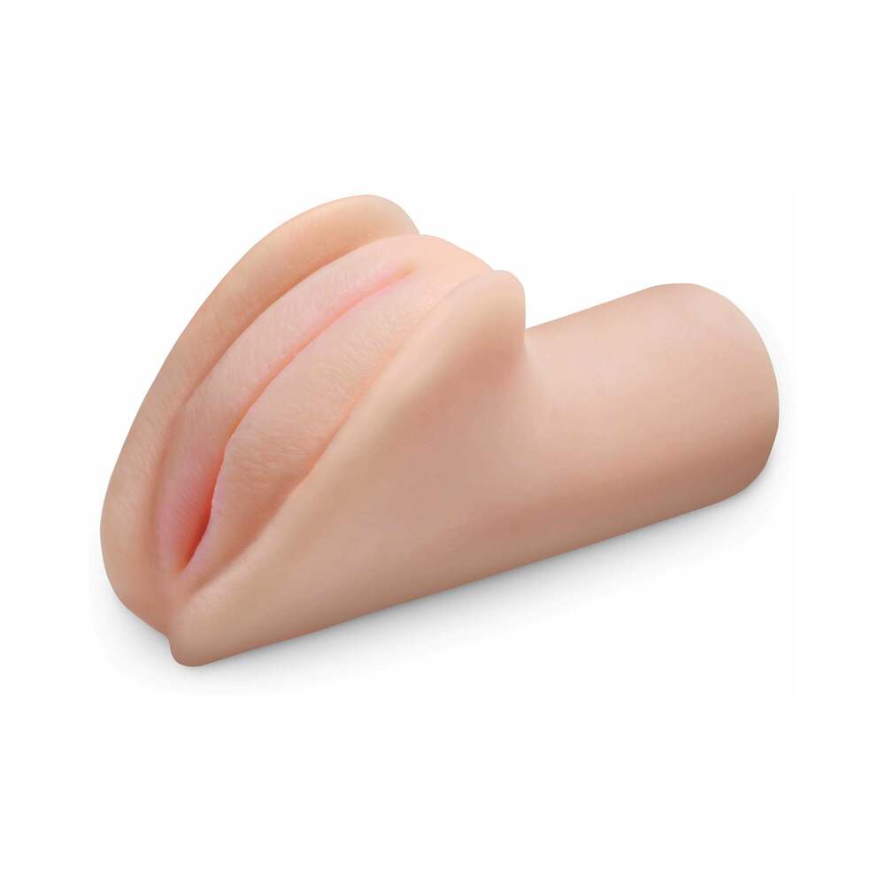 PDX Plus Pleasure Stroker-Light