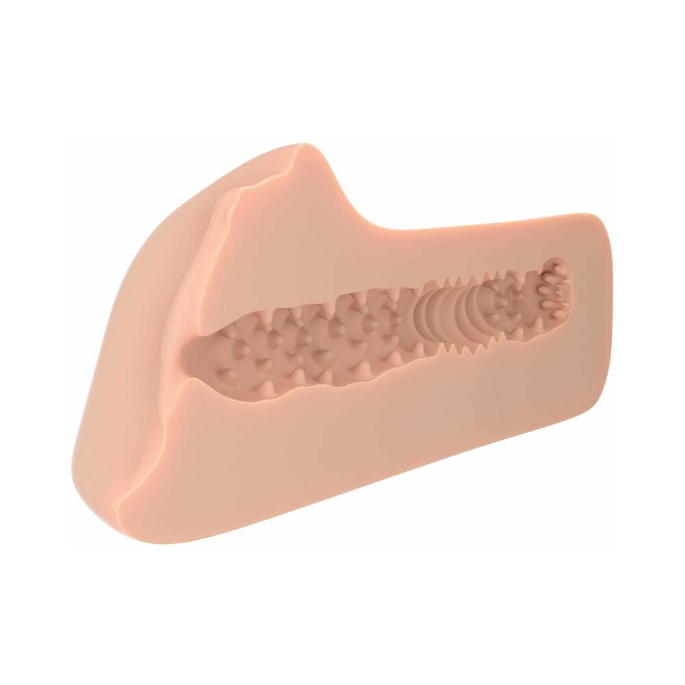 PDX Plus Pleasure Stroker-Light