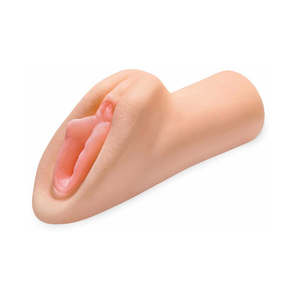PDX Plus Pussy Dream Stroker-Light