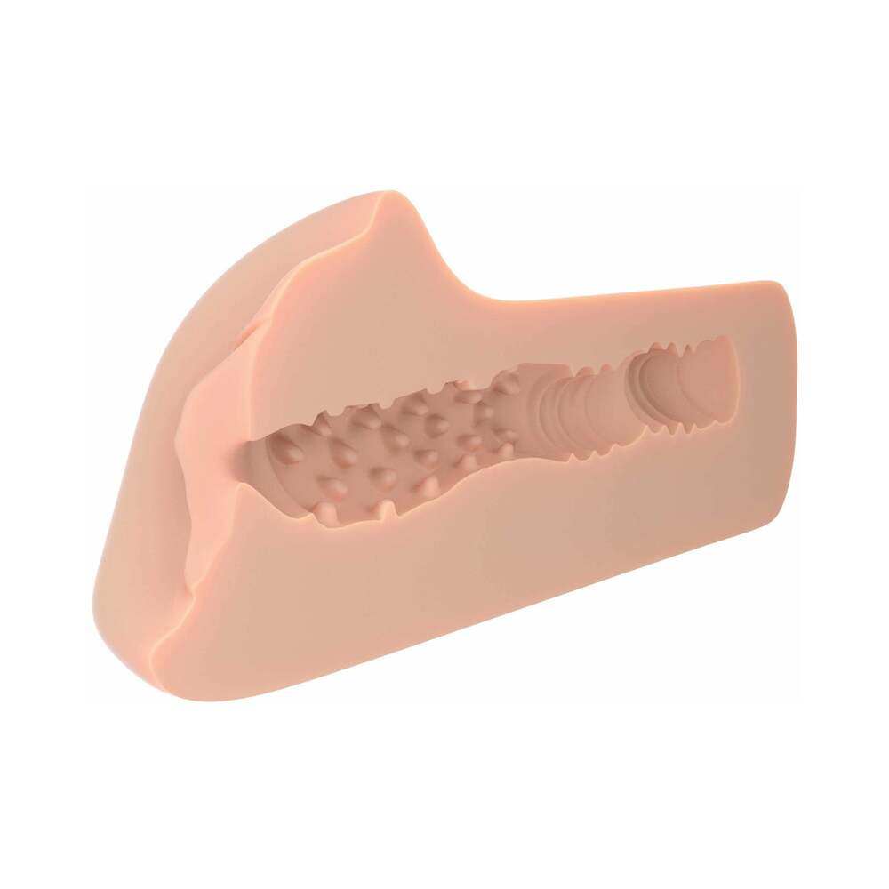 PDX Plus Pussy Dream Stroker-Light