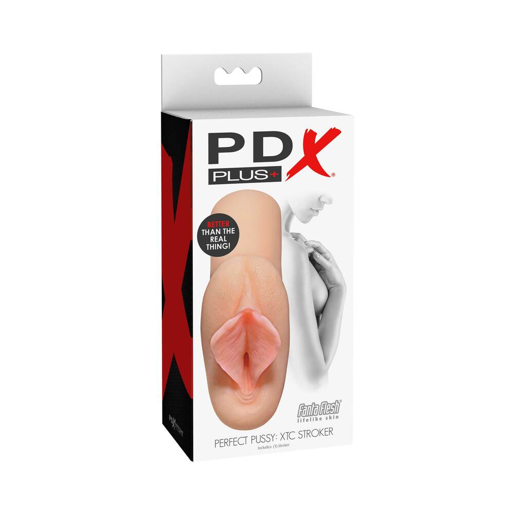 PDX Plus XTC Stroker-Light