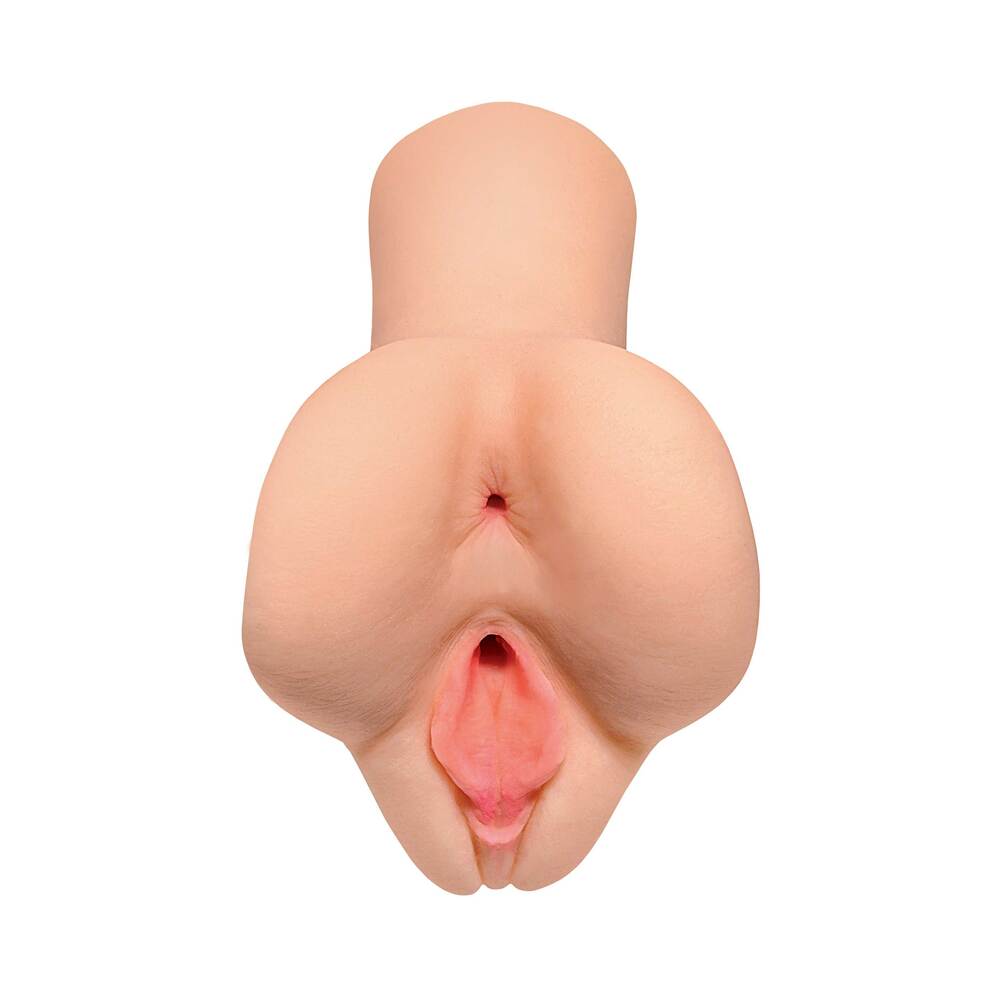 PDX Plus Pick Your Pleasure Stroker-Light