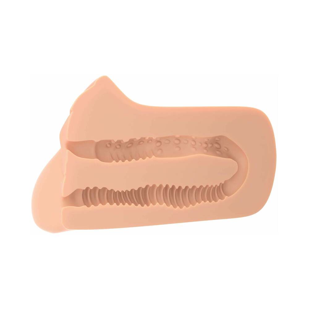 PDX Plus Pick Your Pleasure Stroker-Light