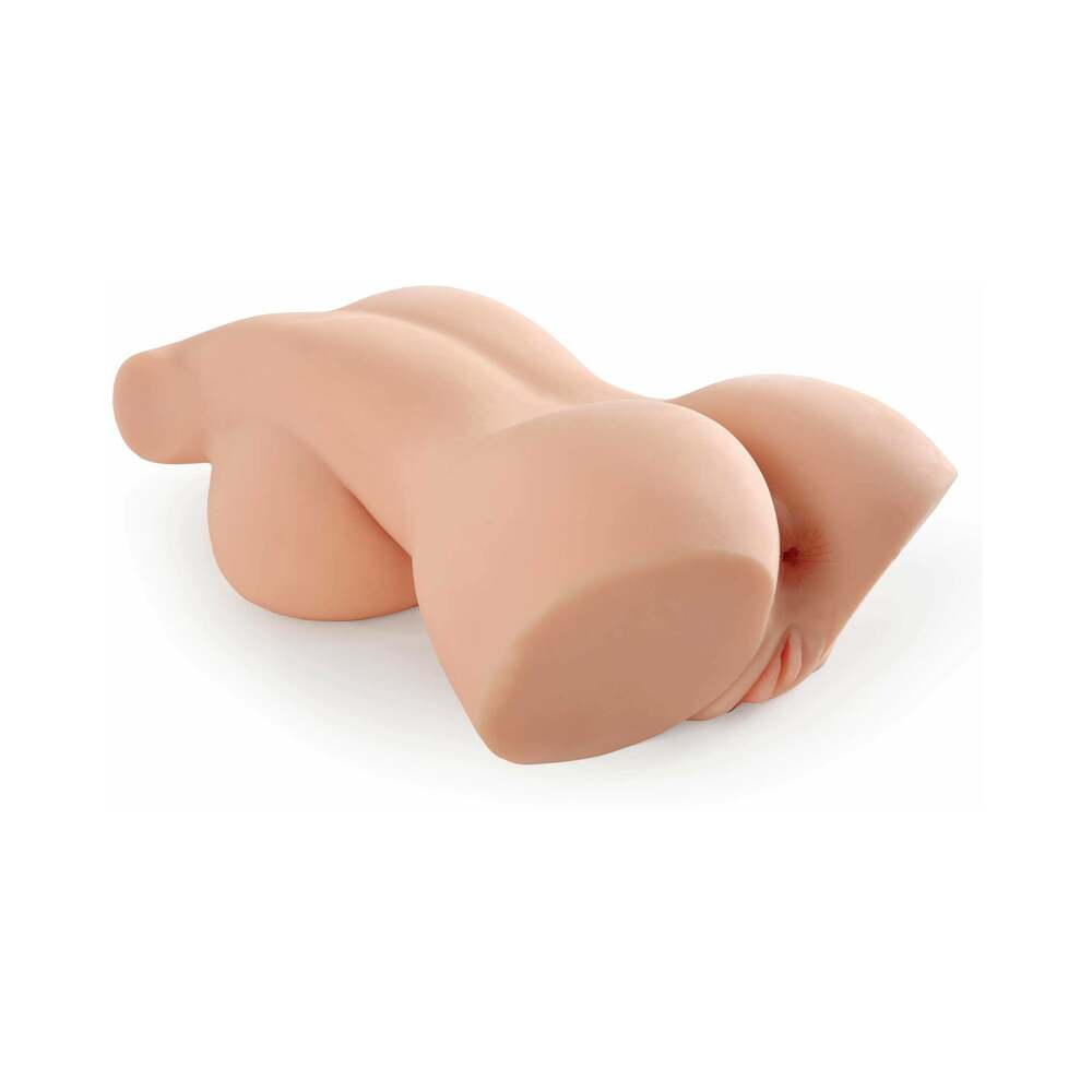 PDX Plus Perfect 10 Torso-Light