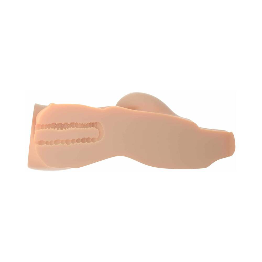 PDX Plus Perfect 10 Torso-Light