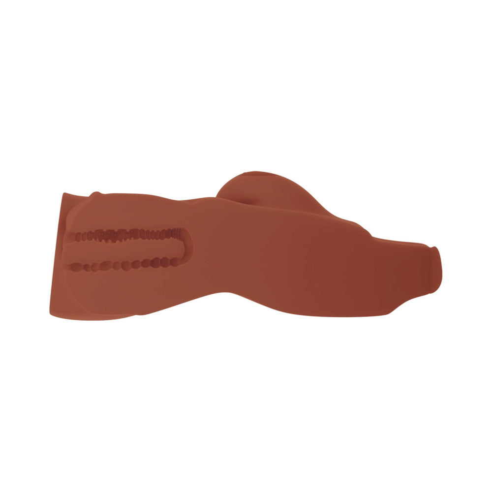 PDX Plus Perfect 10 Torso - Brown