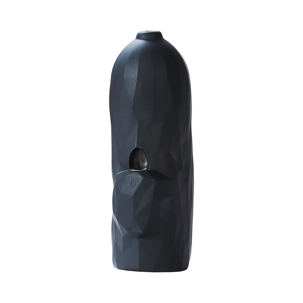 VeDO Hummer 2.0 Masturbator - Black