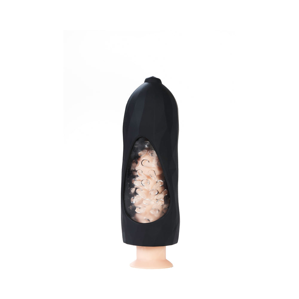 VeDO Hummer 2.0 Masturbator - Black