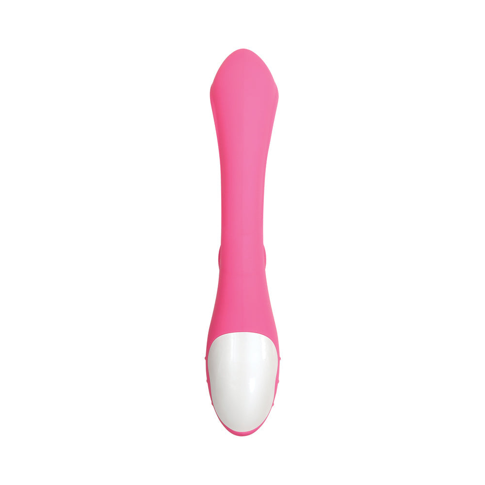 Evolved Bunny Kisses-Pink