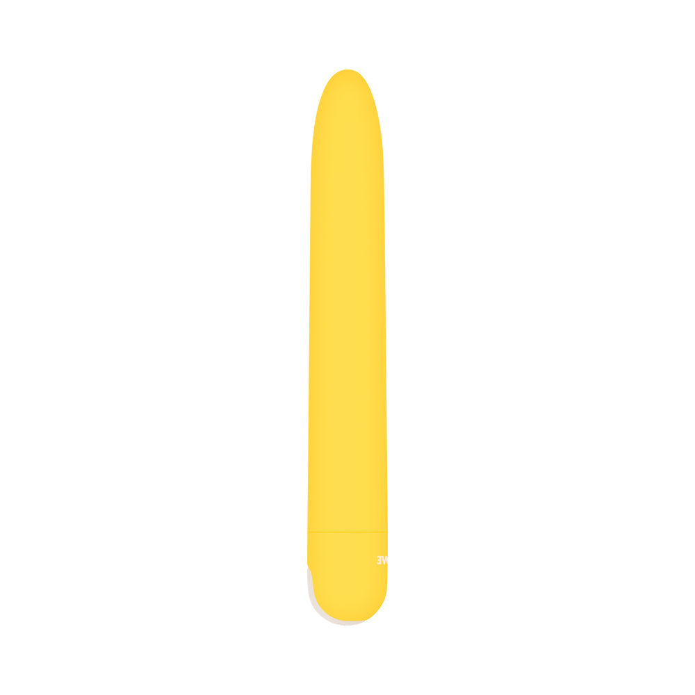 Evolved Sunny Sensations - Yellow