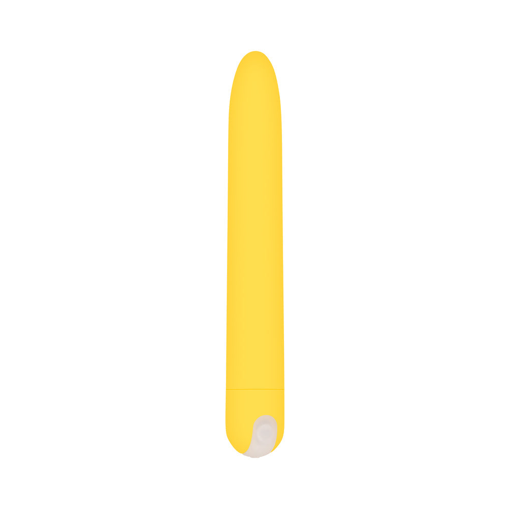 Evolved Sunny Sensations - Yellow