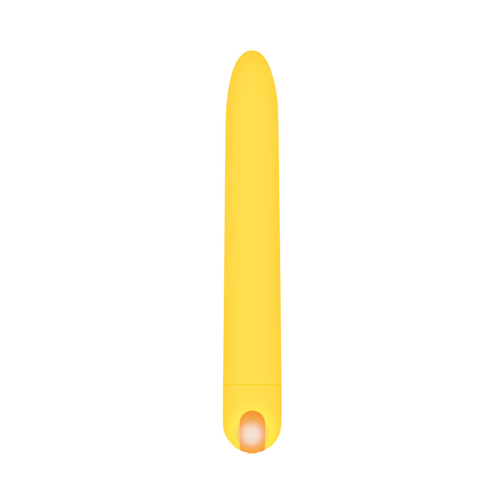 Evolved Sunny Sensations - Yellow