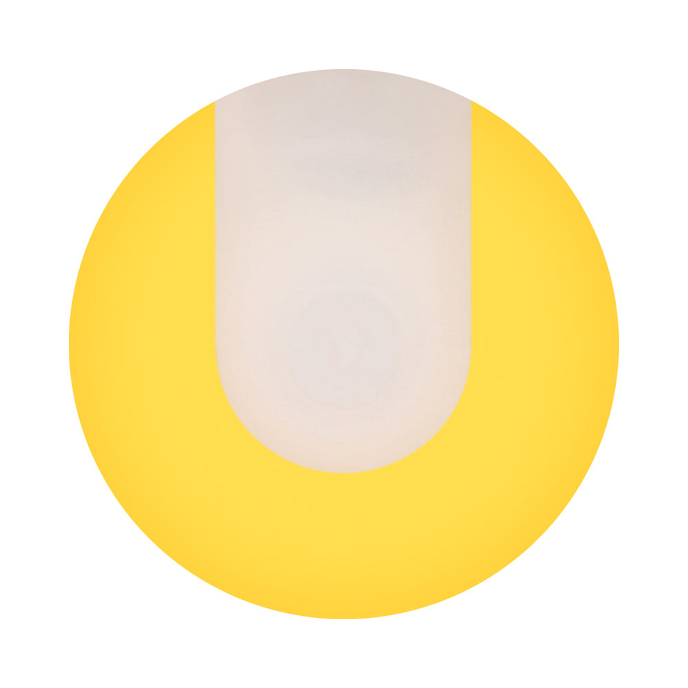 Evolved Sunny Sensations - Yellow
