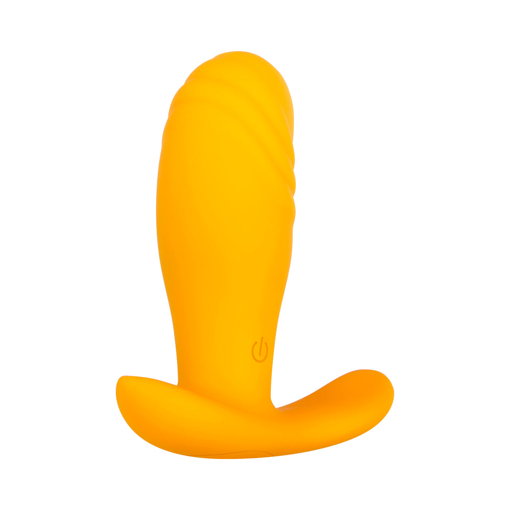 Evolved Creamsicle-Orange
