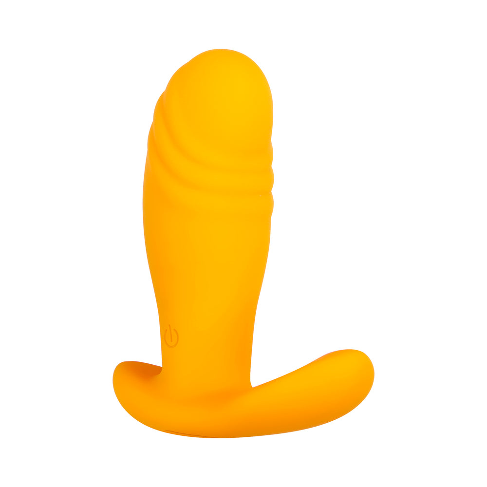Evolved Creamsicle-Orange