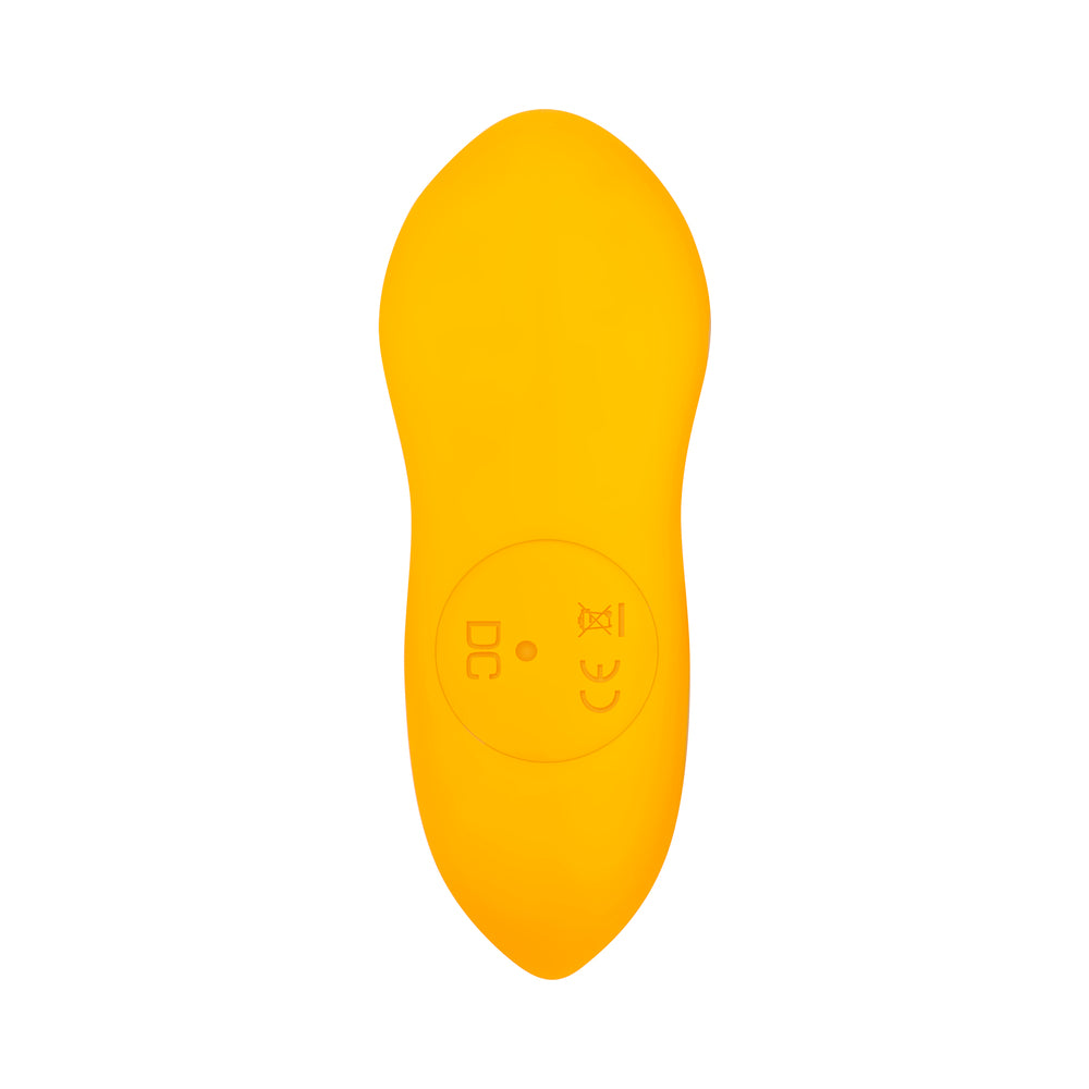 Evolved Creamsicle-Orange