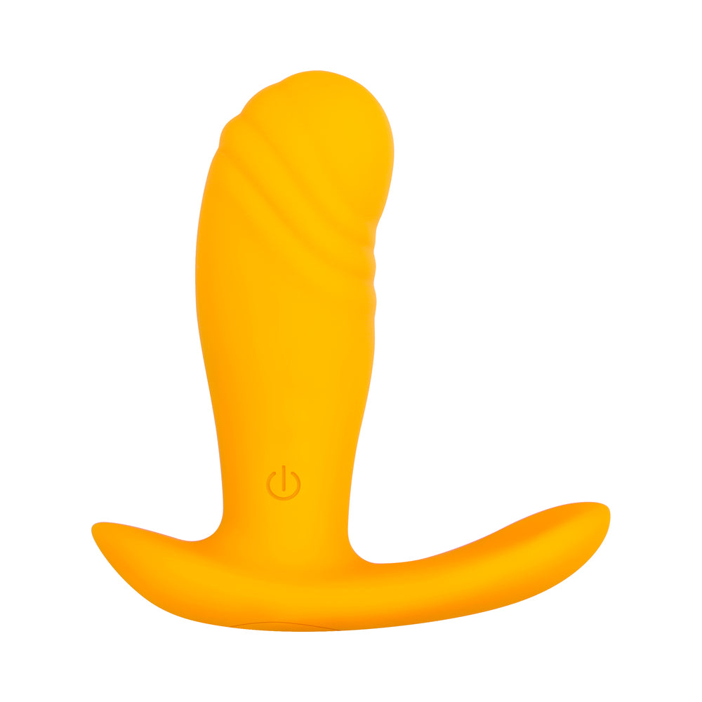 Evolved Creamsicle-Orange