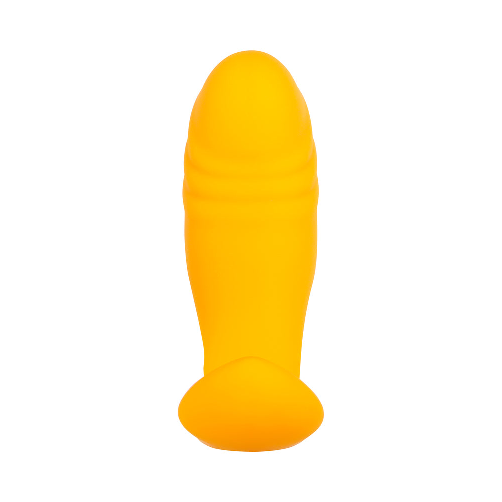 Evolved Creamsicle-Orange
