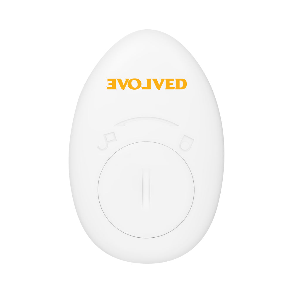 Evolved Creamsicle-Orange
