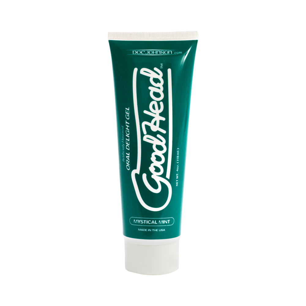 GoodHead Oral Delight Gel-Mint 4oz