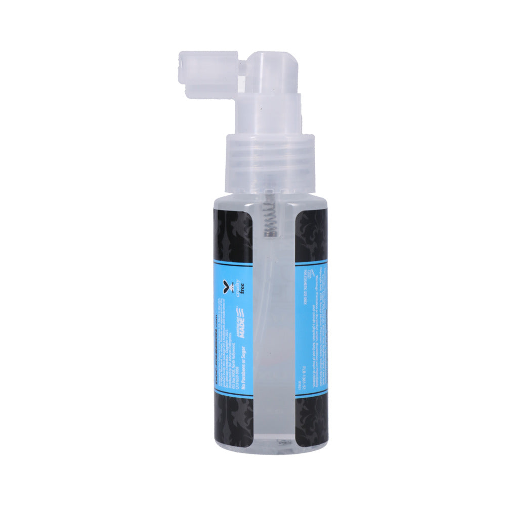GoodHead Wet Head Dry Mouth Spray-Cotton Candy 2oz