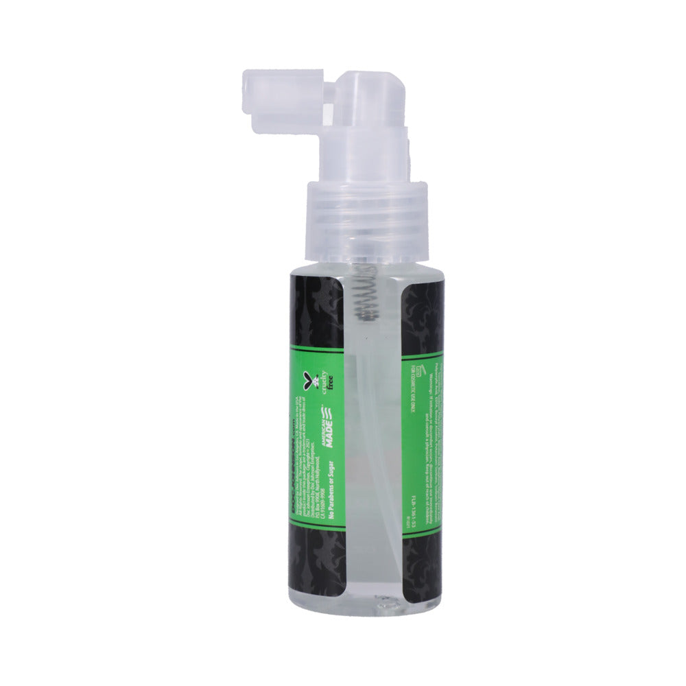 GoodHead Wet Head Dry Mouth Spray-Watermelon 2oz