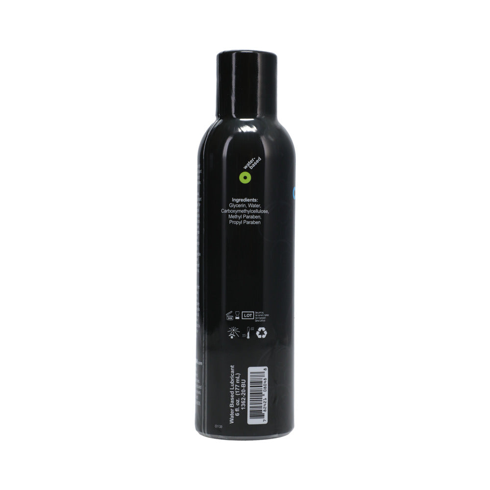 Mood Water Based Lube 6oz