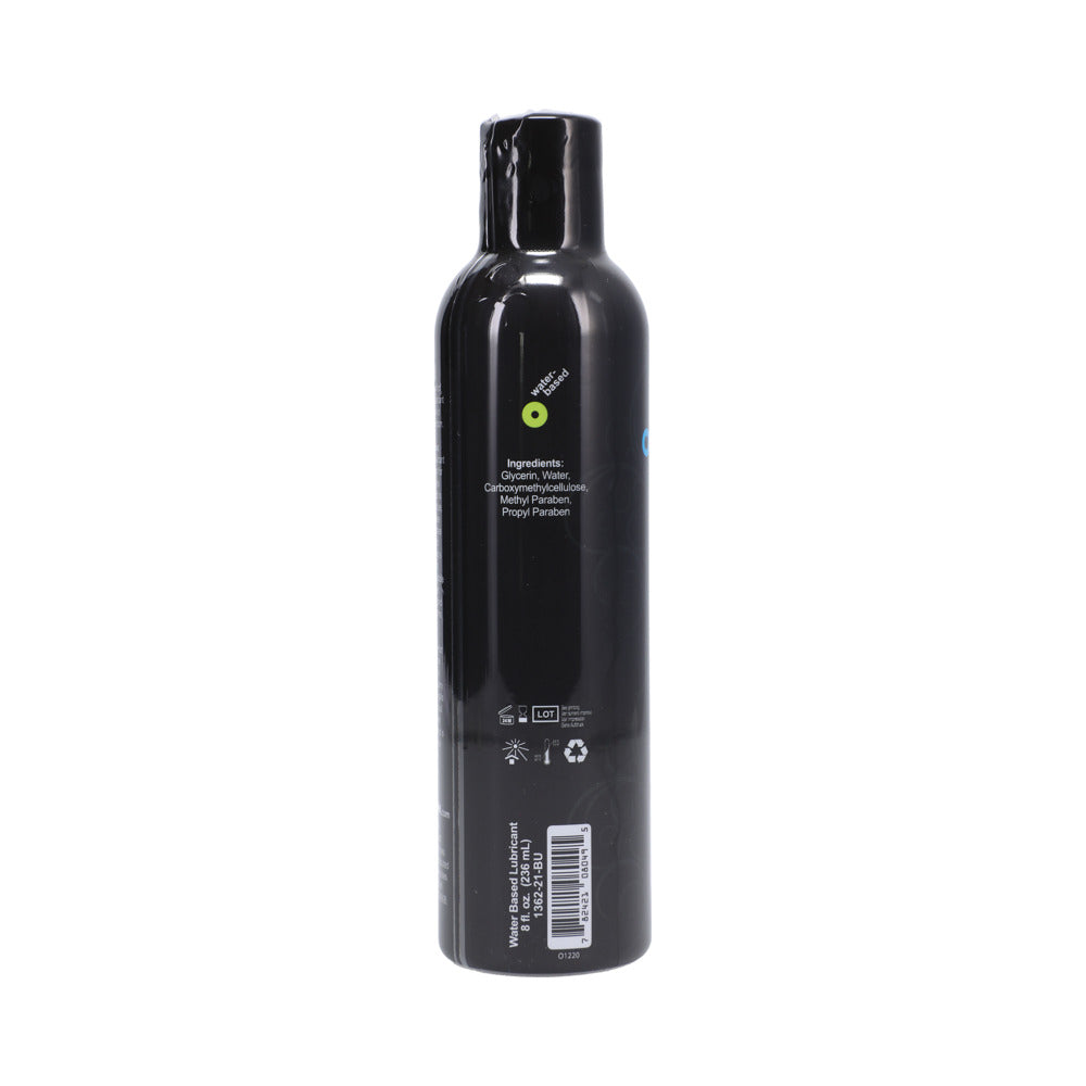 Mood Water Based Lube 8oz