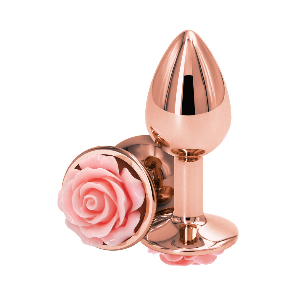 Rear Assets Rose Small-Pink