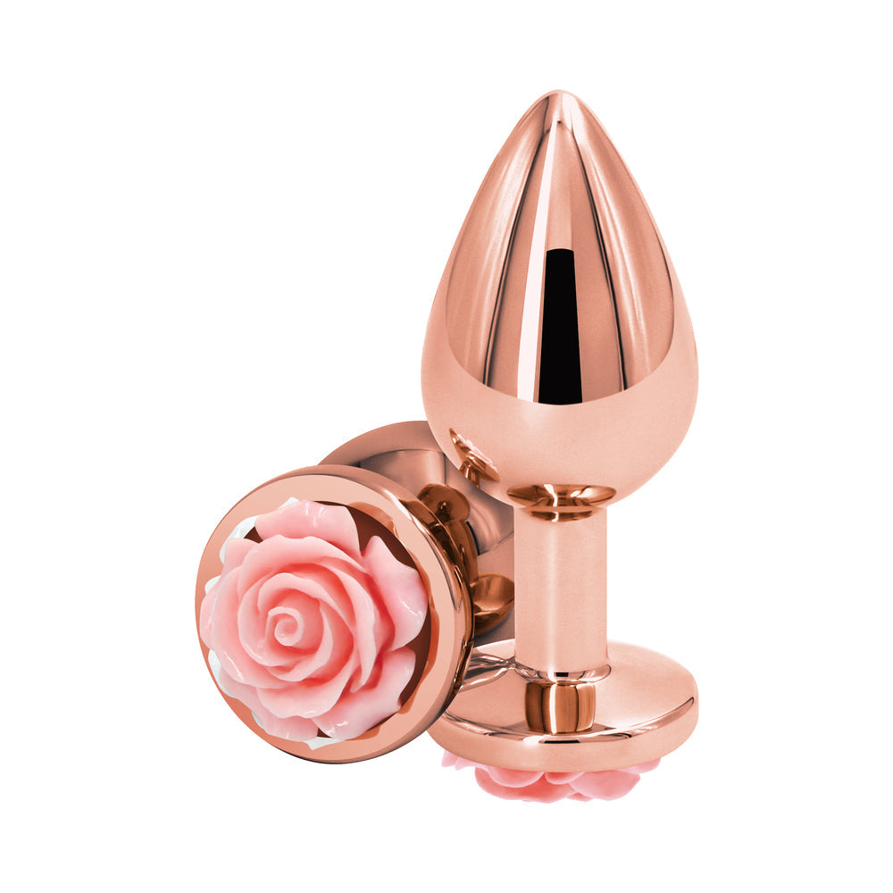 Rear Assets Rose Medium-Pink