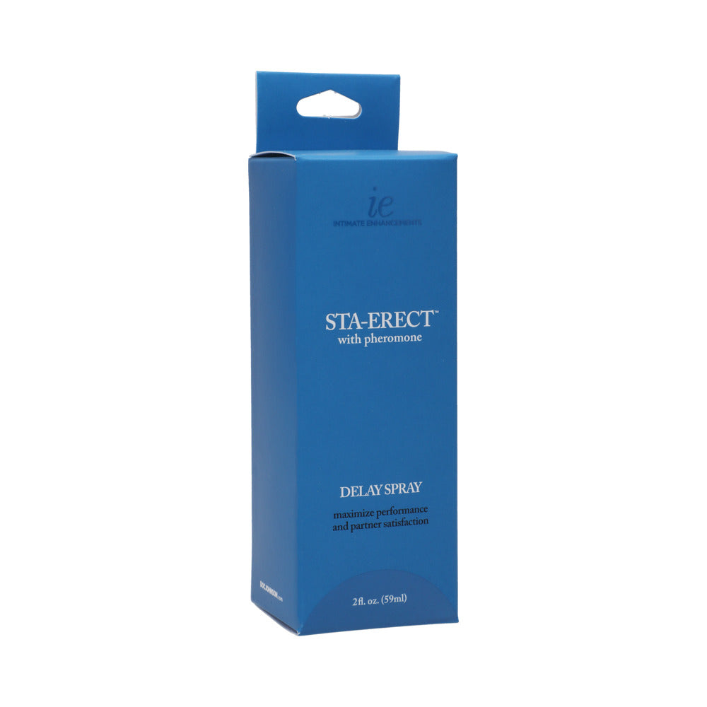 Sta-Erect Spray - 2 oz
