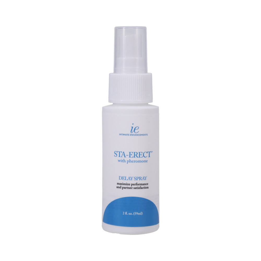 Sta-Erect Spray - 2 oz
