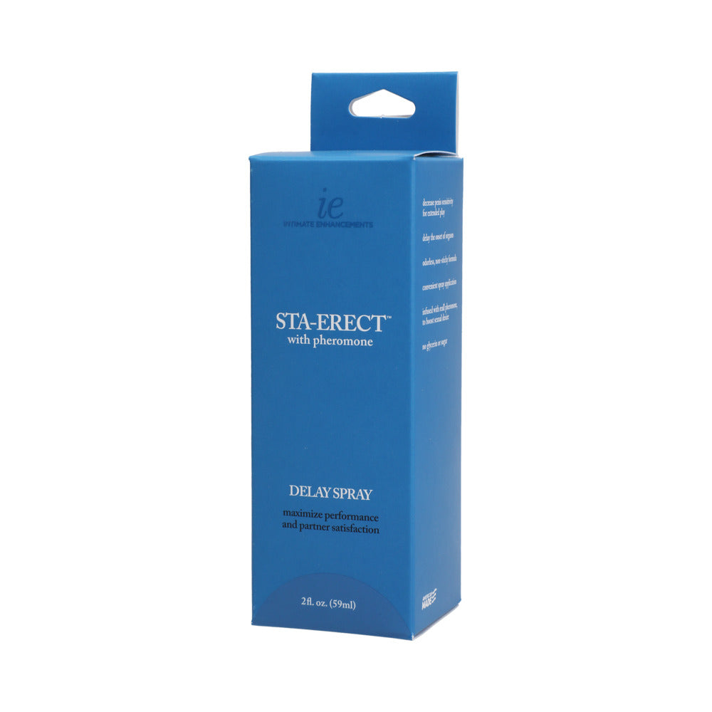 Sta-Erect Spray - 2 oz