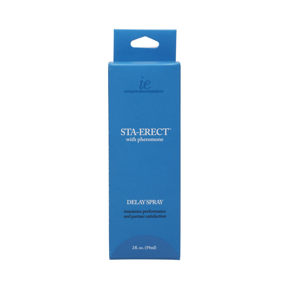 Sta-Erect Spray - 2 oz